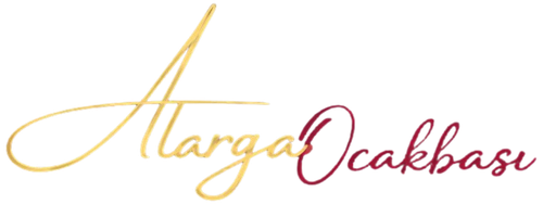 Alarga Ocakbaşı Edirne Logo