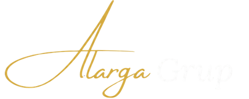 Alarga Grup Logo