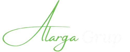Alarga Grup Logo