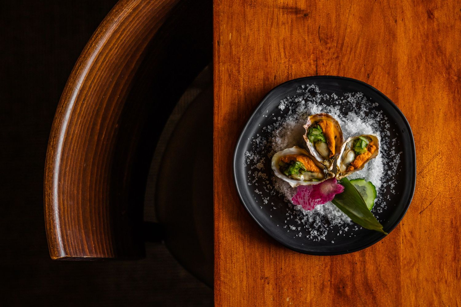 Alarga Restorant Gurme Deniz Ürünleri