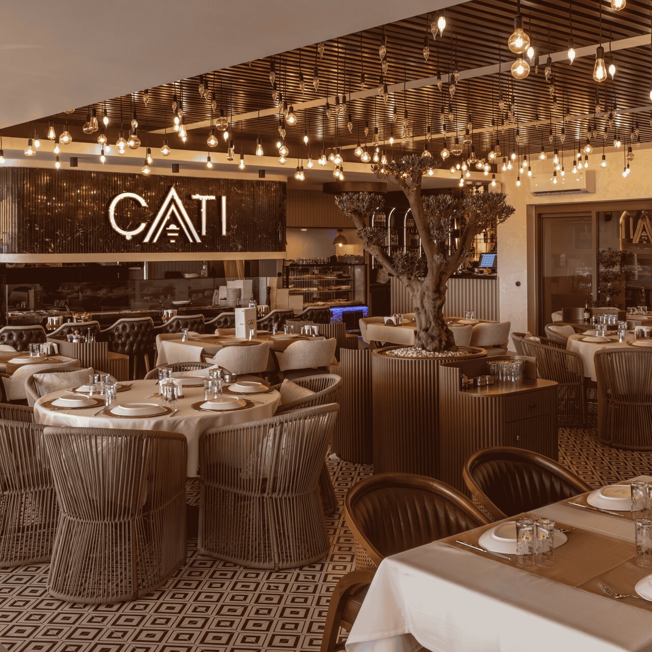 Alarga Grup İletişim